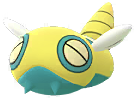 Dunsparce