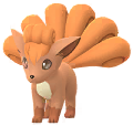 Vulpix