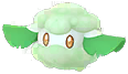 Cottonee