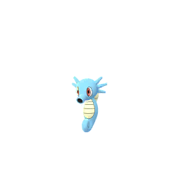 Shadow Horsea