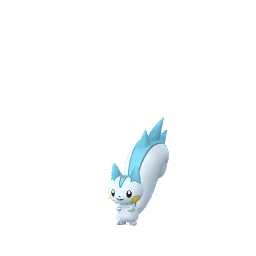 PACHIRISU
