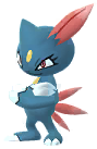 Sneasel