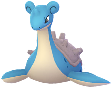 Lapras