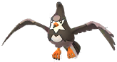 Staravia