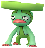 Lombre