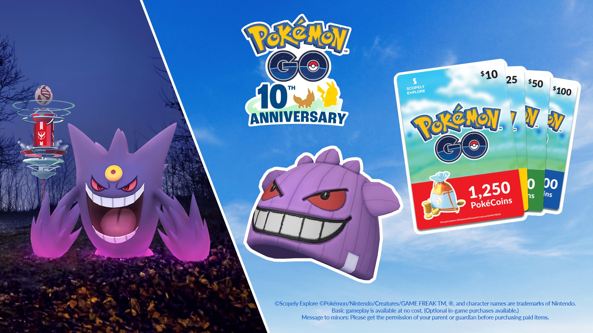 Pokémon TCG: 30th Celebration