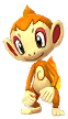 Chimchar