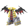 Shadow Giratina (Altered)