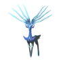 Xerneas