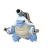 Mega Blastoise