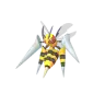 Mega Beedrill