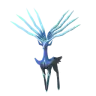 Xerneas