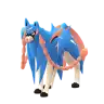Zacian (Hero of Many Battles)